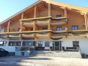 Pension Panorama Monguelfo-Tesido